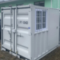 10ft storage container