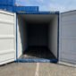 20FT High Cube Container RAL 5010