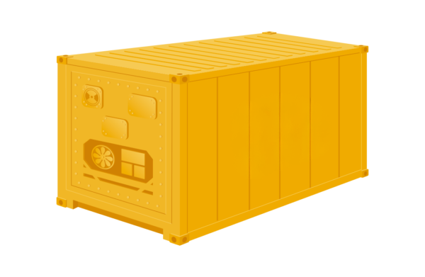 Buy refrigerated shipping Containers