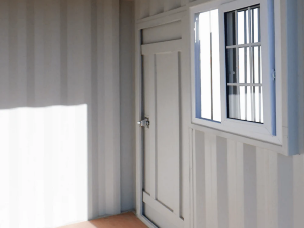 interior view 10ft container interior view 10ft container