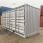 olborgcontainer logistics