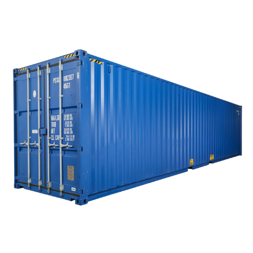 40ft shipping containers
